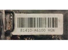 Recambio de cerradura puerta trasera izquierda para hyundai i30 (gd) trend referencia OEM IAM   