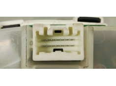 Recambio de cuadro instrumentos para mazda 6 lim. (gh) 2.2 mzrcd 163 fap referencia OEM IAM 1GGAJ7D  