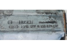 Recambio de elevalunas delantero derecho para bmw serie 5 berlina (e60) 530xd referencia OEM IAM   