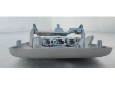 Recambio de luz interior para peugeot 407 st sport referencia OEM IAM   