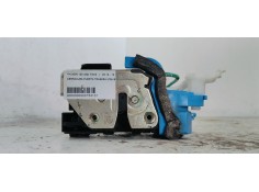 Recambio de cerradura puerta trasera izquierda para hyundai i30 (gd) trend referencia OEM IAM   