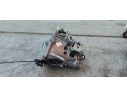 Recambio de caja cambios para peugeot 208 1.6 hdi 92 fap referencia OEM IAM 20DP77  