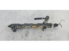 Recambio de rampa inyectora para opel astra j lim. berlina fase 1 referencia OEM IAM 55PP0501  