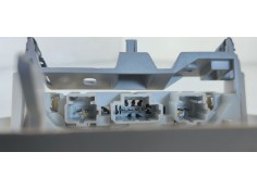 Recambio de luz interior para peugeot 407 st sport referencia OEM IAM   