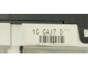 Recambio de cuadro instrumentos para mazda 6 lim. (gh) 2.2 mzrcd 163 fap referencia OEM IAM 1GGAJ7D  