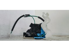 Recambio de cerradura puerta trasera izquierda para hyundai i30 (gd) trend referencia OEM IAM   