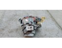 Recambio de caja cambios para peugeot 208 1.6 hdi 92 fap referencia OEM IAM 20DP77  