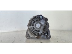 Recambio de alternador para nissan micra c+c (ck12e) c+c tekna plus referencia OEM IAM 23100BC400  