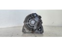 Recambio de alternador para nissan micra c+c (ck12e) c+c tekna plus referencia OEM IAM 23100BC400  