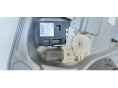 Recambio de elevalunas delantero derecho para ford focus berlina (cap) 1.8 tdci turbodiesel cat referencia OEM IAM   