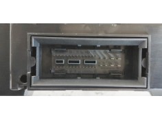 Recambio de cuadro instrumentos para seat altea (5p1) reference referencia OEM IAM 5P0920804C  