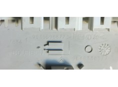 Recambio de luz interior para peugeot 407 st sport referencia OEM IAM   