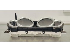 Recambio de cuadro instrumentos para mazda 6 lim. (gh) 2.2 mzrcd 163 fap referencia OEM IAM 1GGAJ7D  