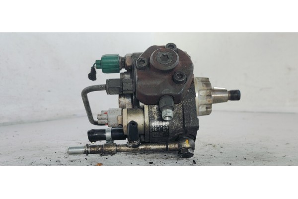 Recambio de bomba inyeccion para opel zafira b 1.7 16v cdti referencia OEM IAM 8981030281  