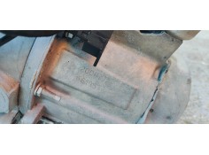 Recambio de caja cambios para peugeot 208 1.6 hdi 92 fap referencia OEM IAM 20DP77  