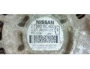 Recambio de alternador para nissan micra c+c (ck12e) c+c tekna plus referencia OEM IAM 23100BC400  