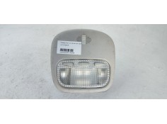 Recambio de luz interior para peugeot 407 st sport referencia OEM IAM   