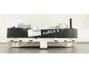 Recambio de cuadro instrumentos para mazda 6 lim. (gh) 2.2 mzrcd 163 fap referencia OEM IAM 1GGAJ7D  