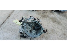 Recambio de caja cambios para peugeot 208 1.6 hdi 92 fap referencia OEM IAM 20DP77  