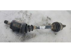 Recambio de transmision delantera izquierda para ford fusion (cbk) referencia OEM IAM   