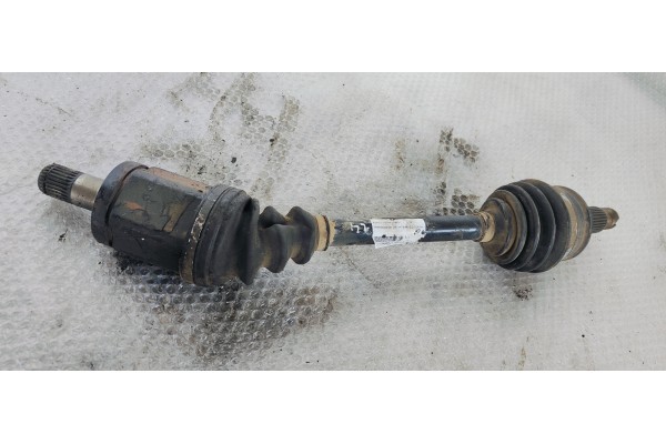 Recambio de transmision delantera izquierda para ford fusion (cbk) referencia OEM IAM   