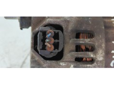 Recambio de alternador para nissan micra c+c (ck12e) c+c tekna plus referencia OEM IAM 23100BC400  