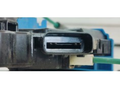 Recambio de cerradura puerta trasera derecha para hyundai i30 (gd) trend referencia OEM IAM 81420A6100  