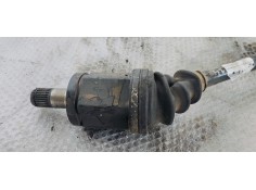 Recambio de transmision delantera izquierda para ford fusion (cbk) referencia OEM IAM   