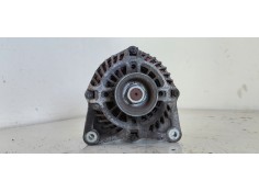 Recambio de alternador para nissan micra c+c (ck12e) c+c tekna plus referencia OEM IAM 23100BC400  