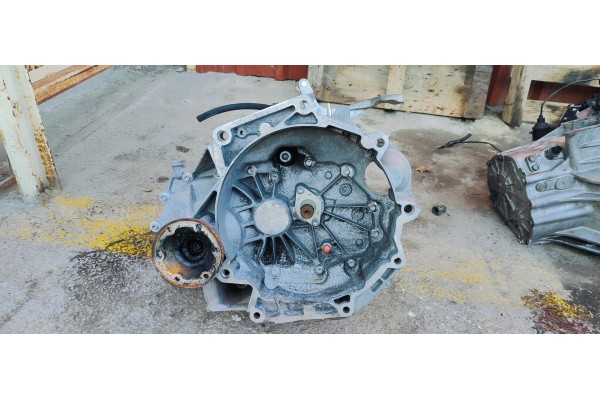 Recambio de caja cambios para seat altea (5p1) referencia OEM IAM JHV  
