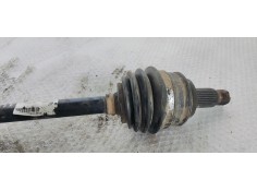 Recambio de transmision delantera izquierda para ford fusion (cbk) referencia OEM IAM   