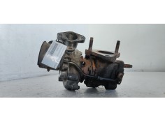 Recambio de turbocompresor para nissan almera (n16/e) 2.2 dci diesel cat referencia OEM IAM 144115M320  