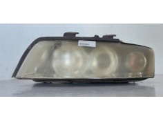 Recambio de faro izquierdo para audi a4 avant (8e) 2.0 16v tdi referencia OEM IAM 8E0941003F  