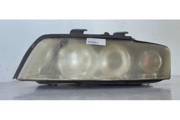 Recambio de faro izquierdo para audi a4 avant (8e) 2.0 16v tdi referencia OEM IAM 8E0941003F  