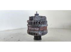 Recambio de alternador para nissan micra c+c (ck12e) c+c tekna plus referencia OEM IAM 23100BC400  