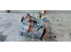 Recambio de caja cambios para seat altea (5p1) referencia OEM IAM JHV  