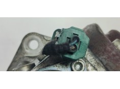 Recambio de bomba inyeccion para opel zafira b 1.7 16v cdti referencia OEM IAM 8981030281  