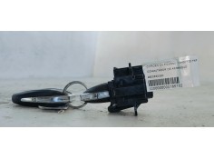 Recambio de conmutador de arranque para citroen c4 picasso 1.6hdi 120 fap referencia OEM IAM 9800630080  