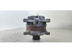 Recambio de alternador para nissan micra c+c (ck12e) c+c tekna plus referencia OEM IAM 23100BC400  