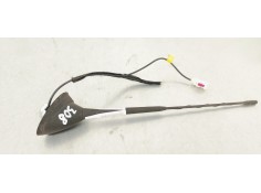 Recambio de antena para peugeot 308 1.6hdi 92 fap referencia OEM IAM 9674768980  