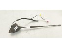 Recambio de antena para peugeot 308 1.6hdi 92 fap referencia OEM IAM 9674768980  