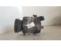 Recambio de compresor aire acondicionado para bmw serie 5 berlina (e39) 525tds referencia OEM IAM 64528385050  