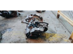 Recambio de caja cambios para seat altea (5p1) referencia OEM IAM JHV  