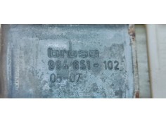 Recambio de motor elevalunas delantero derecho para peugeot 407 st sport referencia OEM IAM 1137328127  