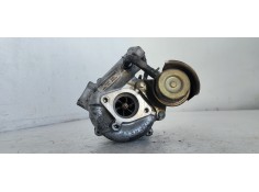 Recambio de turbocompresor para nissan almera (n16/e) 2.2 dci diesel cat referencia OEM IAM 144115M320  