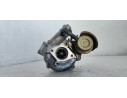 Recambio de turbocompresor para nissan almera (n16/e) 2.2 dci diesel cat referencia OEM IAM 144115M320  