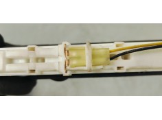 Recambio de luz central de freno para suzuki sx4 1.0 i turbo 110 referencia OEM IAM 3581063J0  