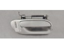 Recambio de maneta exterior trasera derecha para volvo v70 familiar 2.4 diesel cat referencia OEM IAM   