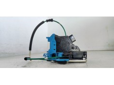 Recambio de cerradura puerta trasera derecha para hyundai i30 (gd) trend referencia OEM IAM 81420A6100  