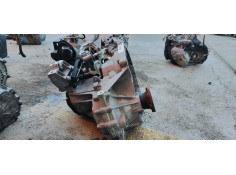 Recambio de caja cambios para seat altea (5p1) referencia OEM IAM JHV  